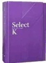 Select K : diseño gráfico en España