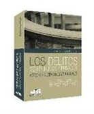 Arantza Libano Beristain - Los delitos semipúblicos y privados : aspectos sustantivos y procesales : adaptado a la reforma del código penal introducida por la Ley orgánica 5-2010