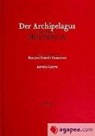 Friedrich Hölderlin - Der archipelagus