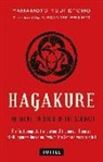 Alexander Bennett, Tsunetomo, Yamamoto Tsunetomo - Hagakure: Secret Wisdom of The Samurai