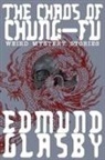 Edmund Glasby - The Chaos of Chung-Fu