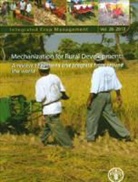 Food and Agriculture Organization (COR), Food and Agriculture Organization of the, Food and Agriculture Organization (Fao) - Mechanization for Rural Development