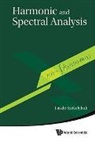 Laszlo Szekelyhidi, Laszlo Szekelyhidi - HARMONIC & SPECTRAL ANALYSIS