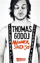 Thomas Godoj - Männer sind so