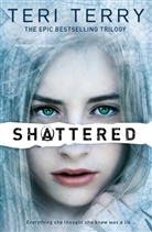 Teri Terry - Shattered