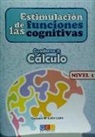 Carmen María León Lopa - Estimulación de las funciones cognitivas, nivel 1 : cuaderno 2