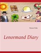 Doreen Feike - Lenormand Diary