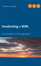 Thomas Grosjean - Fundraising + SEPA