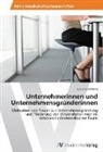Lucia Reznakova - Unternehmerinnen und Unternehmensgründerinnen
