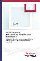 Naida Díaz, Santa Nurki Díaz, Santa Nurkis Díaz - Dinámica del Pensamiento Iusfilosófico