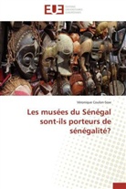 Véronique Coulon-Sow, Coulon-Sow-V - Les musees du senegal sont ils
