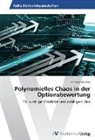 Andreas Brunner - Polynomielles Chaos in der Optionsbewertung