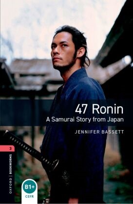 Jennifer Bassett,  Bassett Jennifer - 47 Ronin - Stage 1