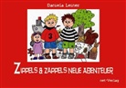 Daniela Leiner, Daniela Leiner, Weise Maria, Maria Weise - Zippels & Zappels neue Abenteuer