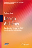 Roderick Sims - Design Alchemy