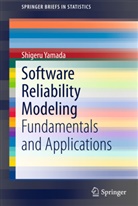 Shigeru Yamada - Software Reliability Modeling