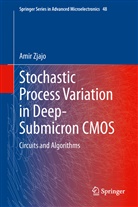 Amir Zjajo - Stochastic Process Variation in Deep-Submicron CMOS