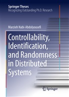 Marzieh Nabi, Marzieh Nabi-Abdolyouse, Marzieh Nabi-Abdolyousefi - Networked Dynamic Systems