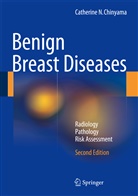 Catherine N Chinyama, Catherine N. Chinyama - Benign Breast Diseases