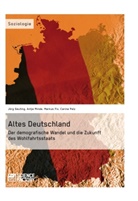 Marku Fix, Markus Fix, Joerg Geuting, Antje Minde, Antje u a Minde, Carin Pelz... - Altes Deutschland