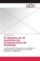 Laura Ramírez Pino - El Notario en el contrato de Compraventa de Vivienda
