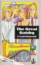 F. Scott Fitzgerald - The Great Gatsby, Teacher's Guide