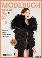 Zitty Verlag GmbH - Modebuch Berlin. Fashion Book Berlin
