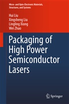 Hui Liu, Xingshen Liu, Xingsheng Liu, Lingling Xiong, Lingling et al Xiong, We Zhao... - Packaging of High Power Semiconductor Lasers