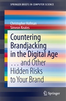 Christophe Hofman, Christopher Hofman, Simeon Keates, Simeon L. Keates - Countering Brandjacking in the Digital Age