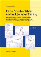 Susanne Hedin - PNF - Grundverfahren und funktionelles Training