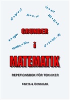 Lennart Hallerbo - Grunder i Matematik