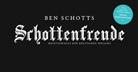 Bandtlow, Schot, Ben Schott - Ben Schotts Schottenfreude