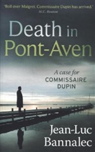 Jean-L Bannalec, Jean-Luc Bannalec - Death in Pont-Aven