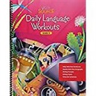 Dave Kemper, Verne Meyer, Patrick Sebranek, Patrick/ Kemper Sebranek - Daily Language Workouts Write Source - Grade 8