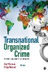 Jay Albanese, Jay S. Albanese, Jay S. (EDT)/ Reichel Albanese, Jay S. Reichel Albanese, Jay S. S. Reichel Albanese, Philip Reichel... - Transnational Organized Crime