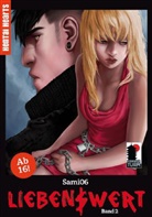 SAMi, Sami06 - Liebenswert. Bd.2