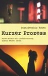 Almut Heuner, Almuth Heuner - Kurzer Prozess