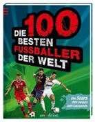 Kurt-J Heering, Kurt-J. Heering, Kurt-Jürgen Heering - Die 100 besten Fußballer der Welt