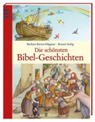 Bartos-Höppner, Barbara Bartos-Höppner, Renate Seelig - Die schönsten Bibel-Geschichten