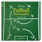 Tin Herold - Kleine Fußball-Philosophie von A bis Z
