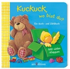 Anna K Birkenstock, Anna K. Birkenstock, Anna Karina Birkenstock, Anna K. Birkenstock, Anna Karina Birkenstock - Kuckuck, wo bist du?