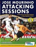 Terzis Athanasios, Michail Tsokaktsidis, Alex Fitzgerald - Jose Mourinho Attacking Sessions
