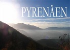 Sabin Weiss, Sabine Weiß - Die Pyrenäen - Ein kleiner Bildband