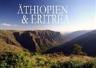 Thoma Sänger, Thomas Sänger - Äthiopien & Eritrea - Ein Bildband