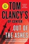Tom Clancy, Dick Couch, Dick/ Galdorisi Couch, George Galdorisi, Steve Pieczenik - Out of the Ashes