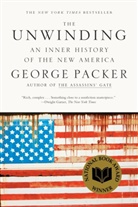 George Packer - The Unwinding