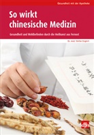Stefan Englert - So wirkt chinesische Medizin