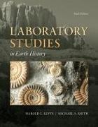 Harold Levin, Harold L Levin, Harold L. Levin, Harold/ Smith Levin, Michael Smith, … - Laboratory Studies in Earth History