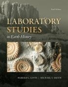 Harold Levin, Harold L Levin, Harold L. Levin, Harold/ Smith Levin, Michael Smith, Michael S Smith... - Laboratory Studies in Earth History