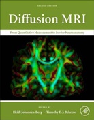 Heidi Johansen Berg, Heidi (EDT)/ Behrens Johansen-berg, Timothy E. J. Behrens, Timothy E.J. Behrens, Timothy E.J. (Department of Experimental Psychology Behrens, Heidi Johansen-Berg... - Diffusion MRI